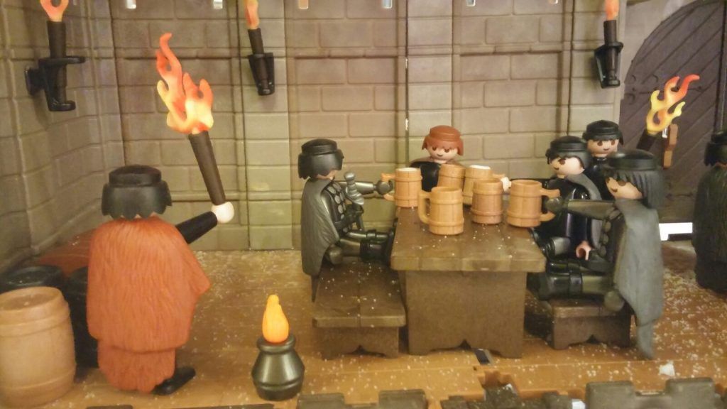 playmobil