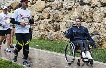 Wings For Life World Run