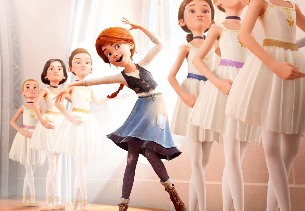 festival internacional de cine infantil a 2'5€. top valencia