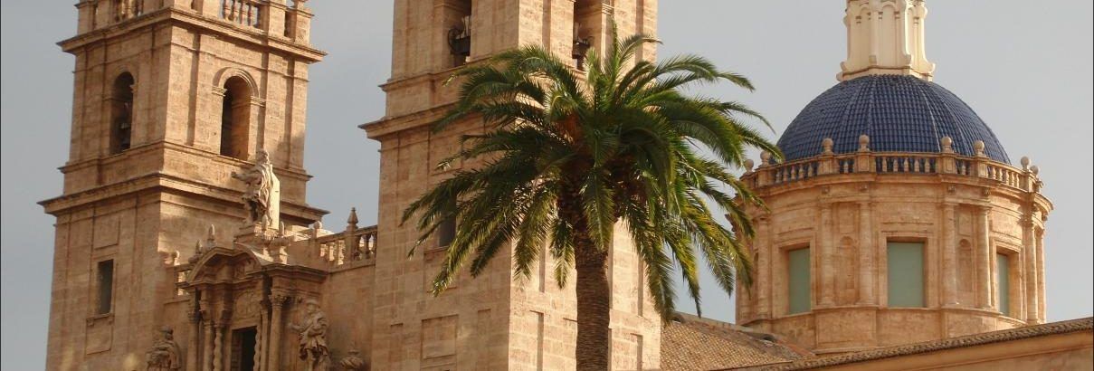 Monasterio San Miguel de los Reyes. Top Valencia
