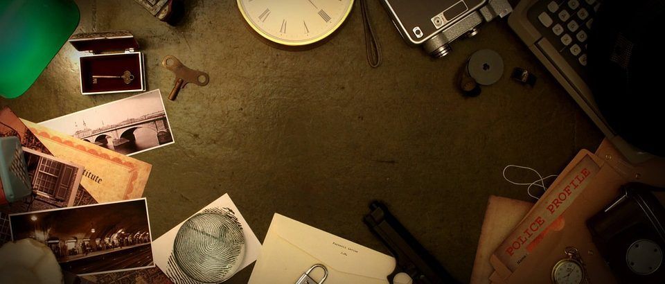 escape room hotel