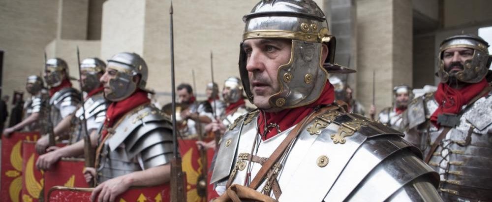 Sagunto era romana Saguntum Invicta programación completa. Top Valencia