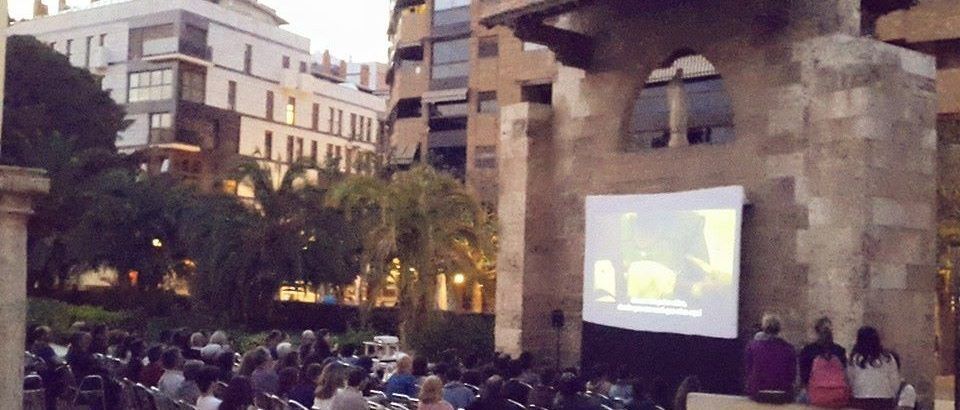cine gratis a la fresca programación completa cine de la terreta. Top Valencia