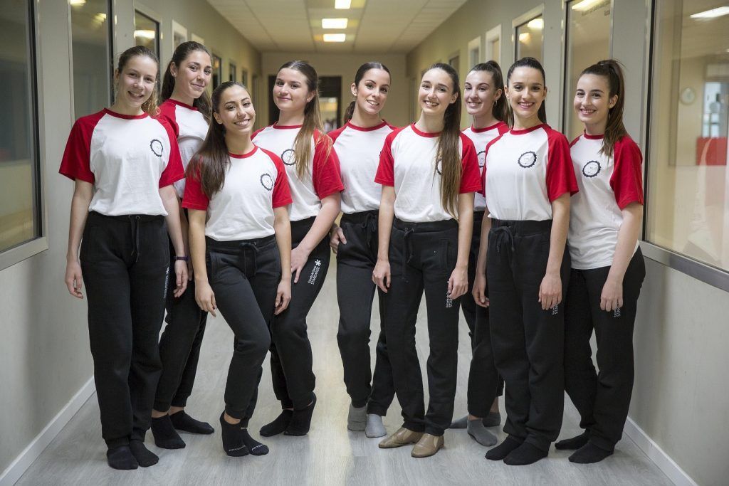 danza valenciana. Top Valencia
