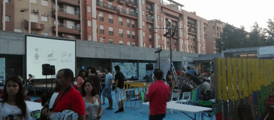 cine verano gratuito puerto sagunto programación completa. Top Valencia