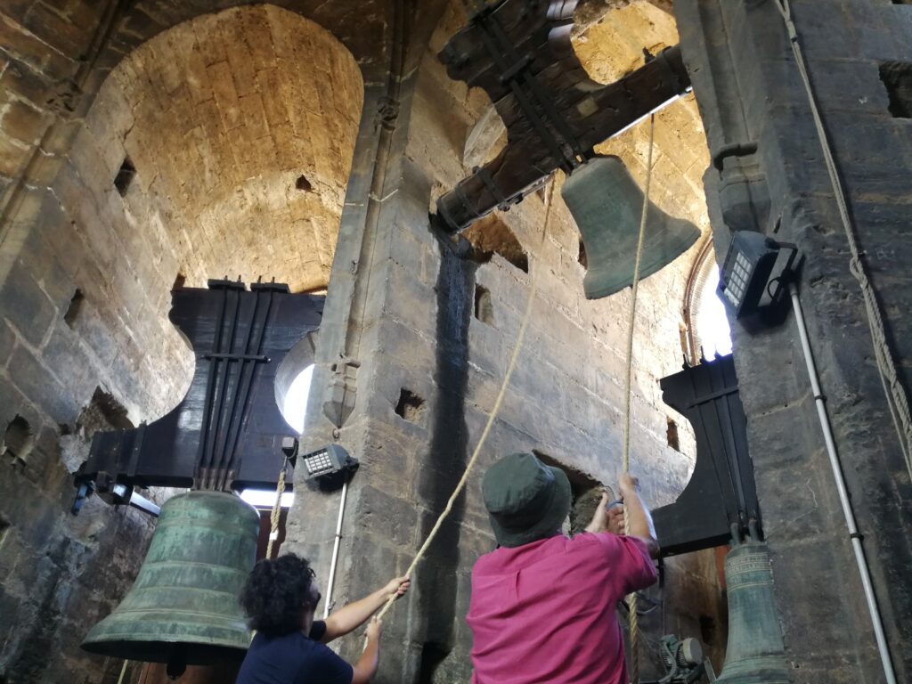 campanas Micalet