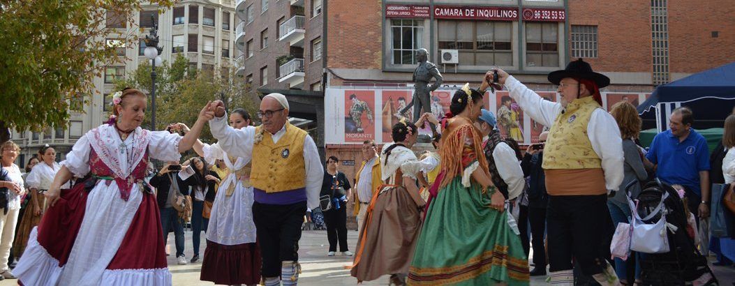 valenciafest 2018