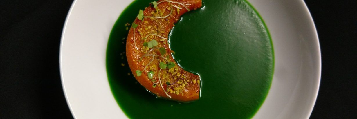 III Ruta de la Tapa Vegana 2019