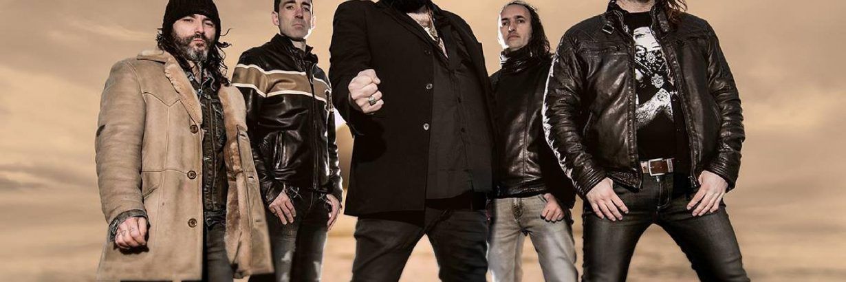 Marea concierto Valencia 2019
