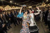Gran Feria Andaluza de Valencia