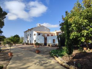 El Sombrial de San Lorenzo