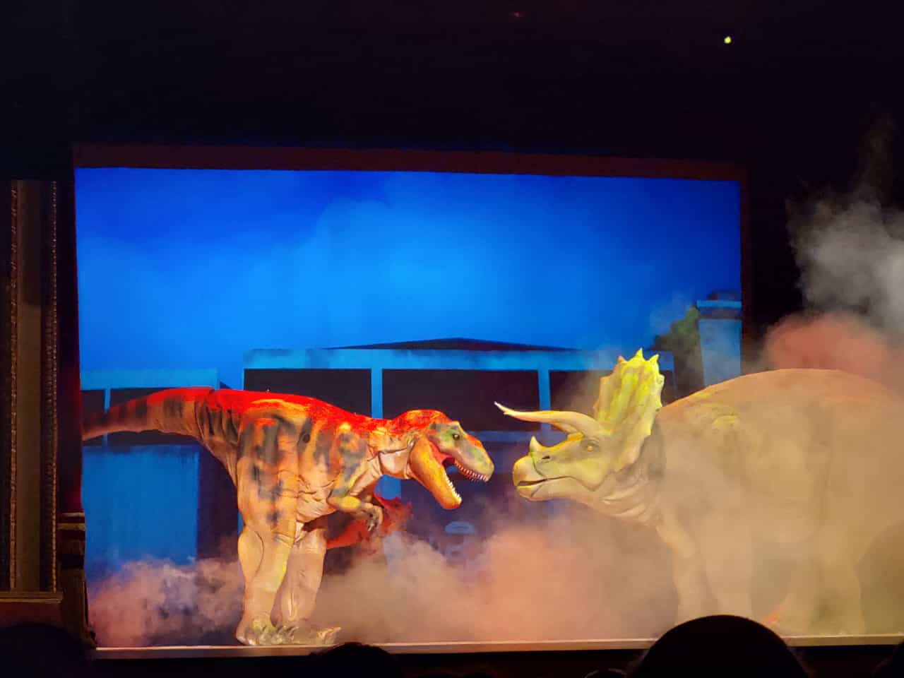 Dinosaurios y Princesas