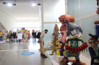 Exposición del Ninot