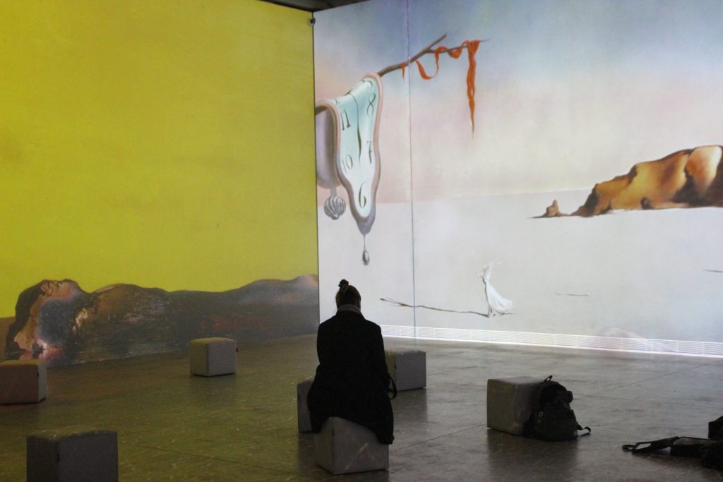 Dalí Valencia