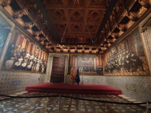 Palau de la Generalitat
