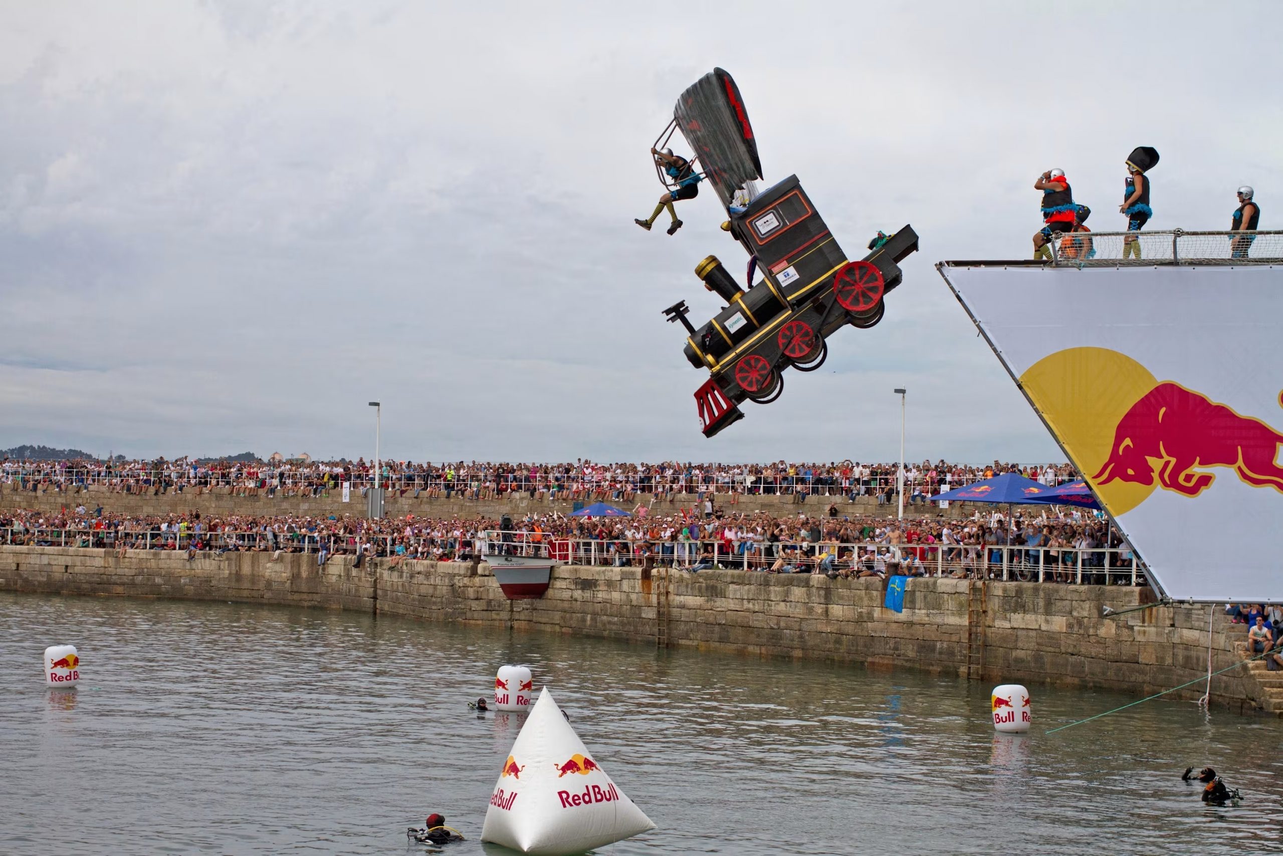 Red Bull Valencia