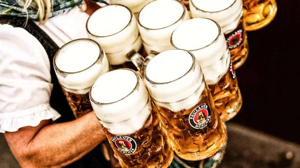 Oktoberfest Valencia