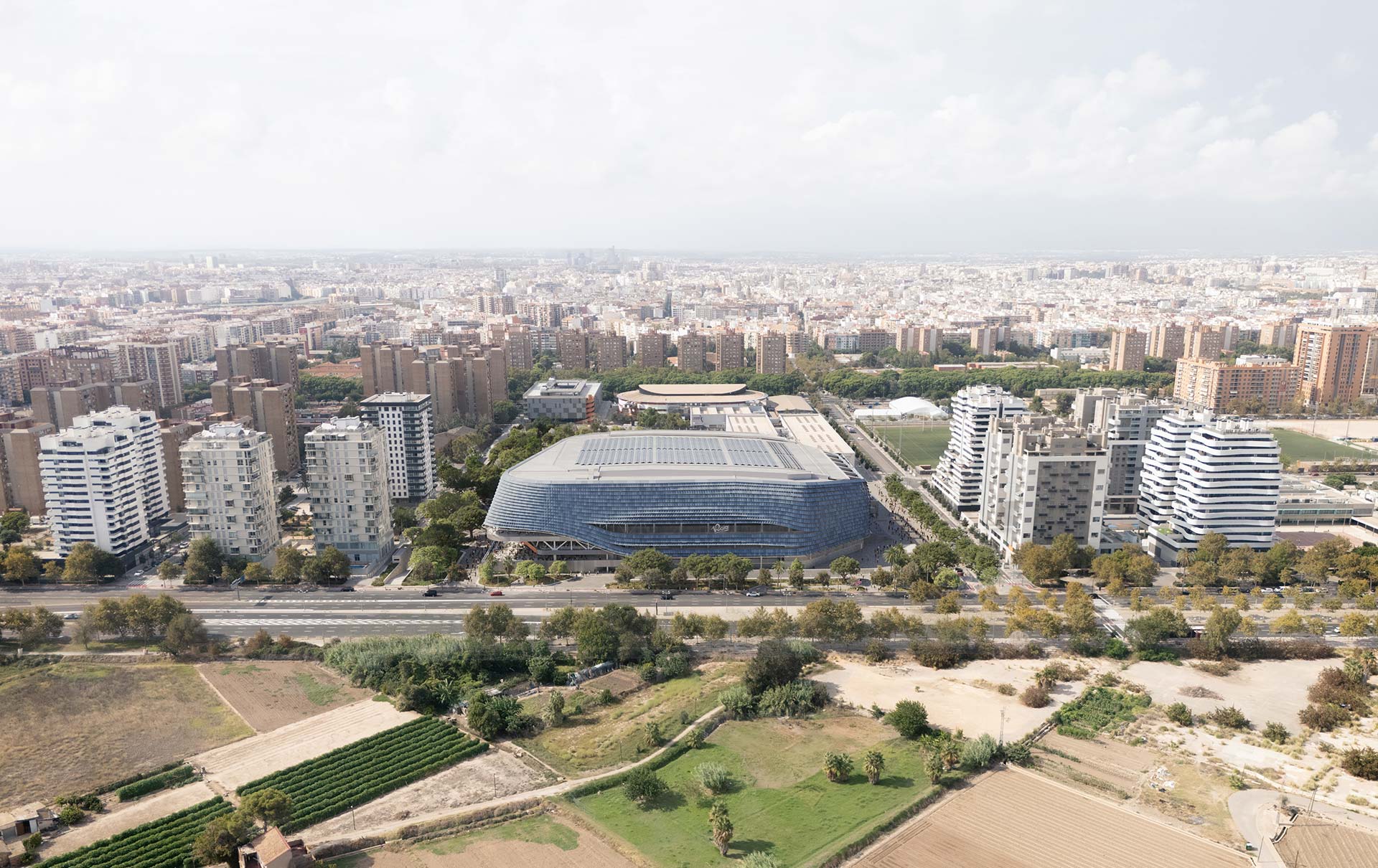 conciertos Roig Arena