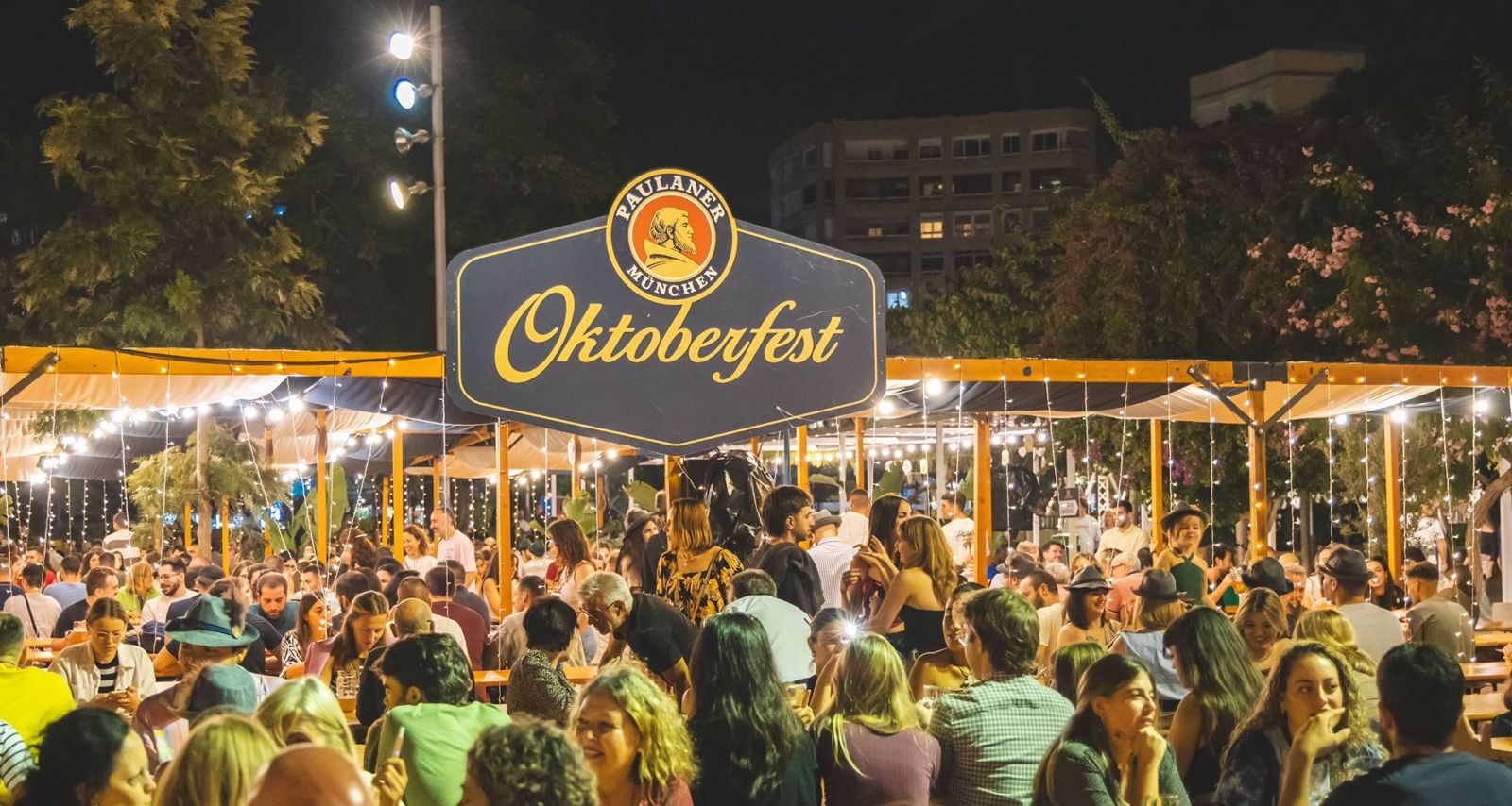 Oktoberfest