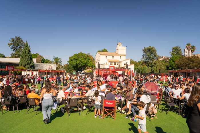 Festival de Bravas