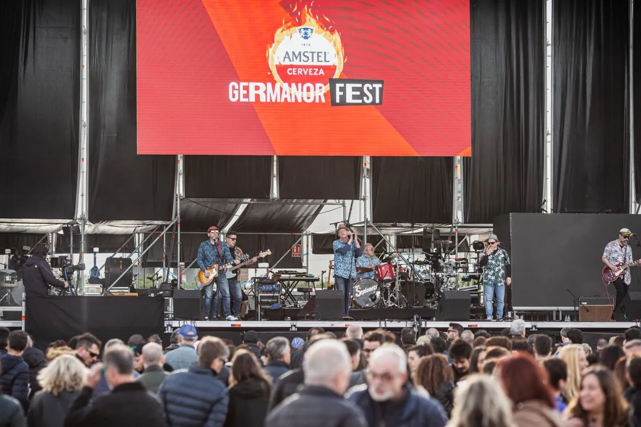 GermanorFest