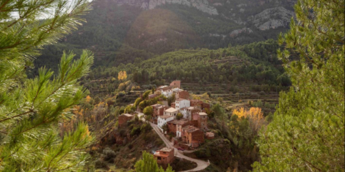 Penyagolosa, el gran tesoro natural del interior de Castellón