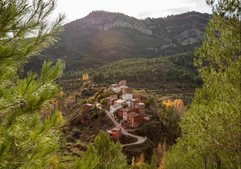 Penyagolosa