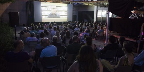 El cine de verano vuelve a Rambleta