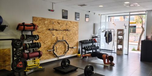 Meraki Body Estudio, el centro de entrenamiento personal en La Cañada donde entrenar deja de ser una obligación