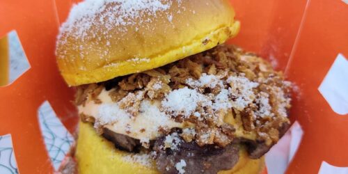 Valencia busca la Mejor Smash Burger de España en The Champions Burger